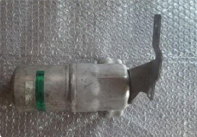 Audi a8 s8 d3 конденсатор осушувач parow. 4e0820189m фото №1