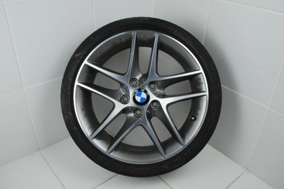 DISQUE ALUDISQUE WZ-496 7,5X18 BMW 1 E87 E81 E82 - milautoparts-fr.ukrlive.com