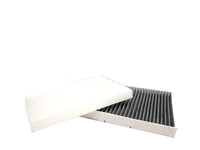 Фильтр салонный кабины renault master iii opel movano b 2010- k1248-2 фото №1