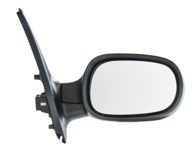 RENAULT CLIO II 2 MIRROR ELECTRICAL HEATED - milautoparts-fr.ukrlive.com