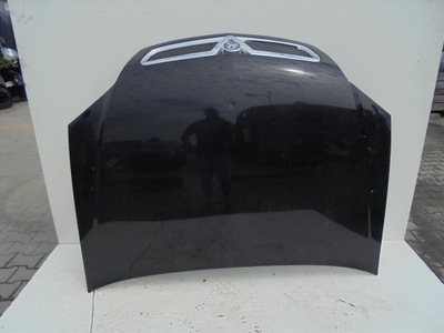 HOOD OPEL VECTRA C -WYSYLKA- - milautoparts-fr.ukrlive.com