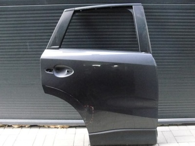 Дверь правое правый задняя задние mazda cx5 cx-5 фото №1