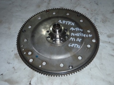 WHEEL FLY WHEEL A4 B8 A5 Q5 1,8 TFSI 06H105323H - milautoparts-fr.ukrlive.com