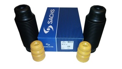 SACHS CAPS BUMP STOP SHOCK ABSORBER REAR KIA SPORTAGE - milautoparts-fr.ukrlive.com