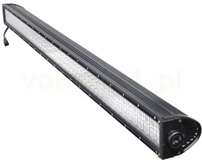 PLATTE 60X LED (LEUCHTDIODE) BAR CREE 180W COMBO-MIX OF-ROAD 82CM