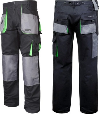 LAHTI PRO DE PROTECTION PANTALON ROBOCZE POUR DE COURROIE 40506 AVEC - milautoparts-fr.ukrlive.com