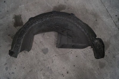 Ford galaxy mk3 підкрилок ліва задні задня фото №1