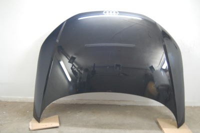 HOOD AUDI TT 8S0 2015-2019 ALUMINIUM ORIGINAL WITH - milautoparts-fr.ukrlive.com