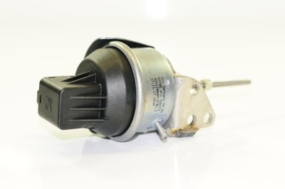 VALVE TURBINE 2.0TDI 140KM BV40D-0002 BV40D-0007 BV40D-0021 BV40D-0036 KKK - milautoparts-fr.ukrlive.com