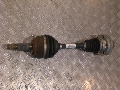 PERFECT HALF-AXLE AUDI Q7 VW TOUAREG CAYENNE 7L5 1 - milautoparts-fr.ukrlive.com