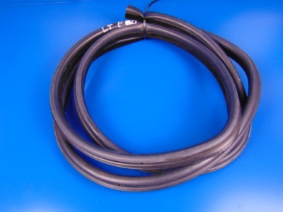 Bmw 5 e60 прокладка дверь левая задняя задняя sedan фото №1