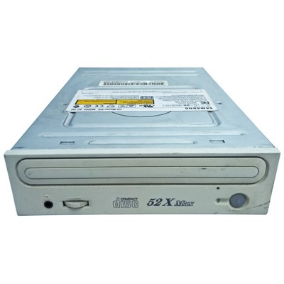 ATA X52 CD SAMSUNG SC-152 100% OK UlC