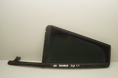 C4 picasso ii grand стекло дверь правый задняя 2012r фото №1