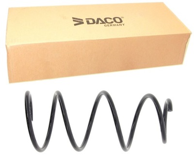 SPRING REAR DACO ALFA ROMEO 156 SPORTWAGON - milautoparts-fr.ukrlive.com