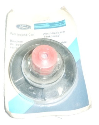 NEW CONDITION ORIGINAL BLOCK FILLING FUEL FORD SIERRA MK1 - milautoparts-fr.ukrlive.com