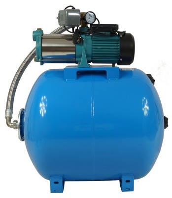 Hydrofor 150L pompa MHI1300 Omnigena HYDROS