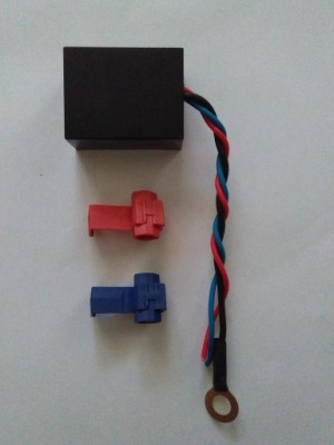 Opel astra g zafira a vectra b доводчик вікон фото №1