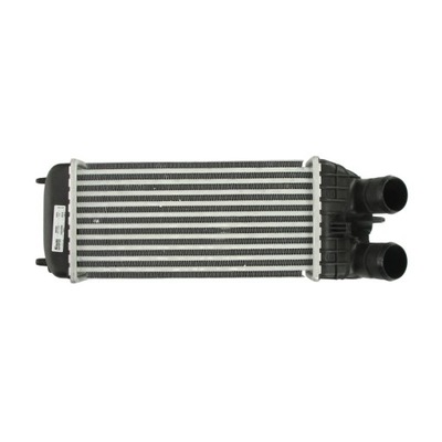 NISSENS 96627 INTERCOOLER PEUGEOT 308 CITROEN C4 - milautoparts-fr.ukrlive.com