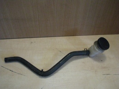 Бачок рідина гідропідсилювача зчеплення kia ceed i 06-12r фото №1