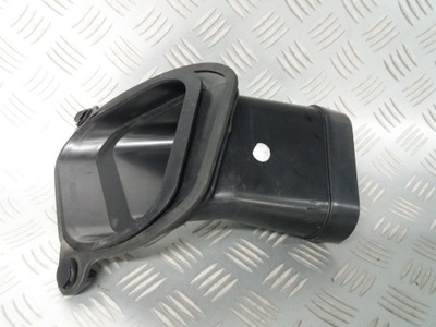 13346074 труба повітрозабірник opel zafira c фото №1