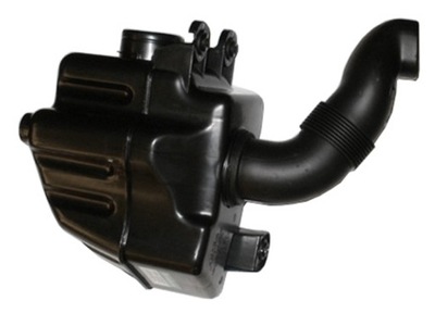 REZONATOR FILTRA VW SKODA 1K0 129 622D 1K0129622D