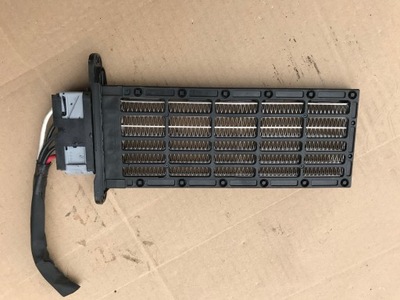 HEATER EVAPORATOR AIR CONDITIONER HYUNDAI I40 2012 - milautoparts-fr.ukrlive.com