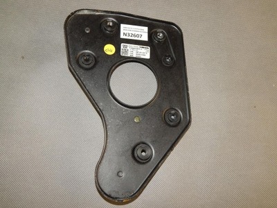 Audi a5 f5 кронштейн кронштейн 8w7871577a фото №1