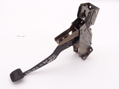 Nissan navara iv d23 np300 педаль тормоза фото №1