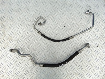 Nissan оригінальний номер 924904ea0a шланг кондиціонера фото №1