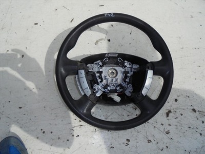 STEERING WHEEL NISSAN PRIMERA P12 CONTROL -WYSYLKA- - milautoparts-fr.ukrlive.com