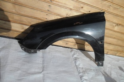 OPEL VECTRA C FACELIFT WING LEFT - milautoparts-fr.ukrlive.com