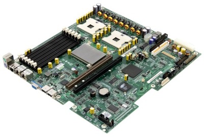 PŁYTA INTEL SE7320VPD2 2X s604 DDR2 LAN D10582-251