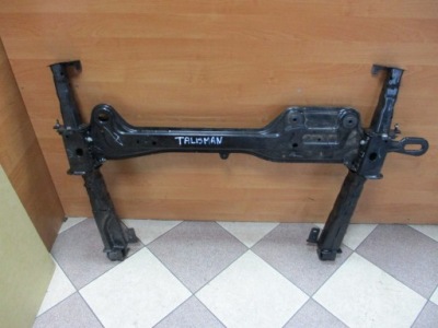 Балка pod радиатор зона renault talisman фото №1