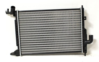 RADIATOR WATER OPEL VECTRA B 1,7 TD 95- - milautoparts-fr.ukrlive.com