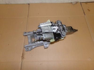 Range 15r rover sport l494 колонка рулевая фото №1