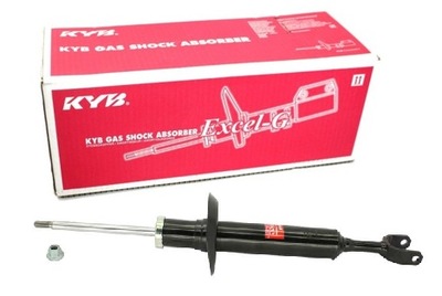 SIDE MEMBER KYB 341842 FRONT AUDI A4 A6 PASSAT 94- - milautoparts-fr.ukrlive.com