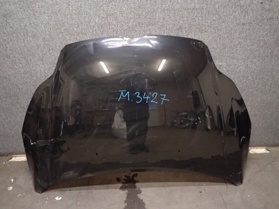 Капот ford focus mk3 11-14 фото №1