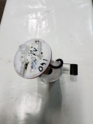 Насос топлива hyundai i40 optima crdi 31110-3z900 фото №1