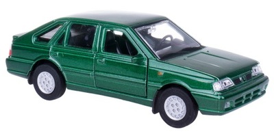 Auto Samochód Polonez Caro 1:39 zielony WELLY