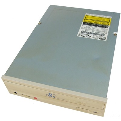 SCSI CD-RW TEAC CD-R58S ALLE! UbV