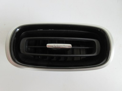 Prius iv решітка обдув бічна ліва фото №1