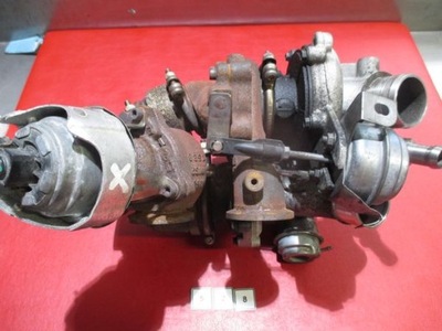 CITROEN C6 C8 2.2 170 KM TURBINE 769393 - milautoparts-fr.ukrlive.com