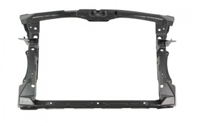 Pas передній перед skoda octavia ii 2 новий 04-08 фото №1