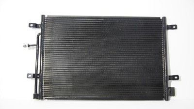 RADIATOR AIR CONDITIONER AUDI A4 B6 2003-2004 - NEW CONDITION - milautoparts-fr.ukrlive.com