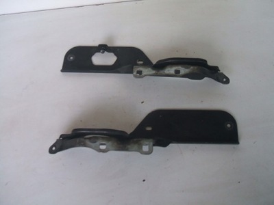 Grand cherokee wk петля петли капот правый левый фото №1