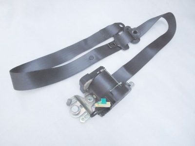 Citroen jumper ducato 2005r pas безпеки фото №1