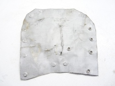 Mbm vw arteon захист теплова 04l971461ag фото №1