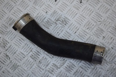 Wąż шланг интеркулер bmw x3 f25 фото №1