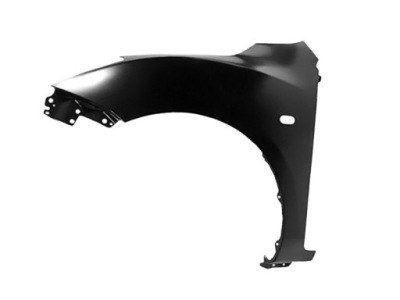 Mazda 3 bl 2009- крила лівий новий фото №1