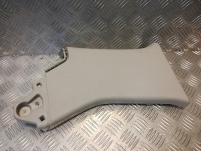 Обшивка стійка захист ліва dacia logan mcv ii фото №1